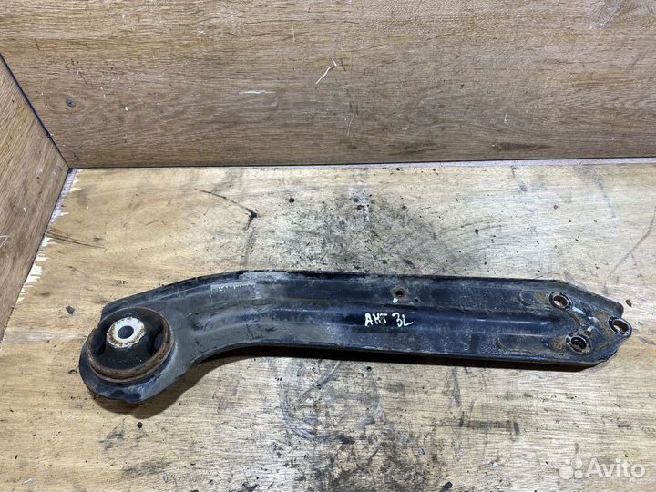 Рычаг задний продольный левый Opel Antara