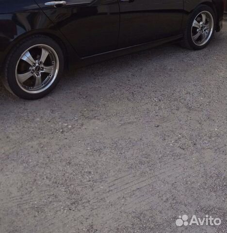 Диски work termist mono r18