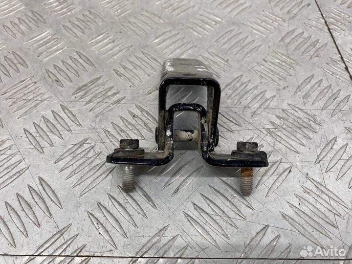 Б/У петля двери задний левый Mitsubishi Lancer 9