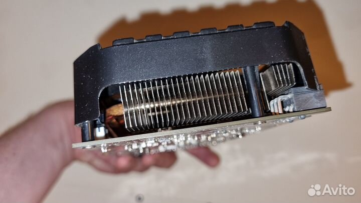 Palit dual gtx 1060 3gb