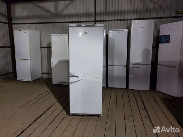 Холодильник бу Индезит SB167.102 Доставка.Гарантия