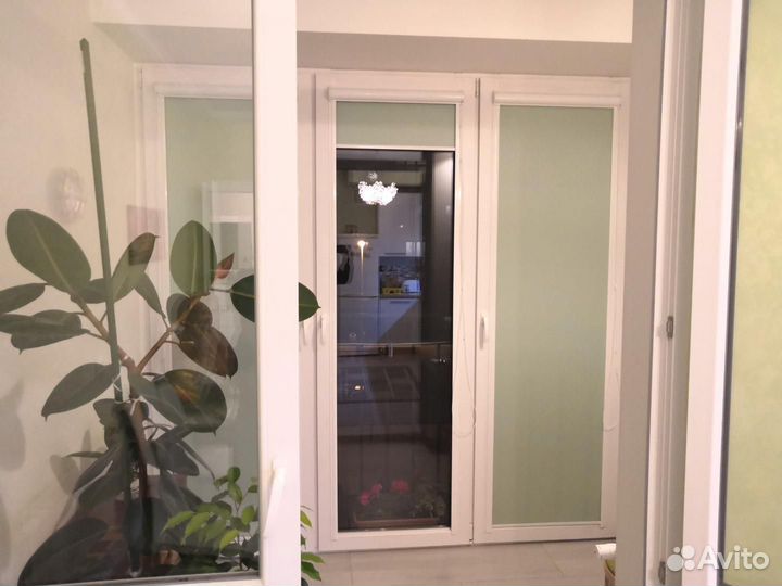 Рулонные шторы