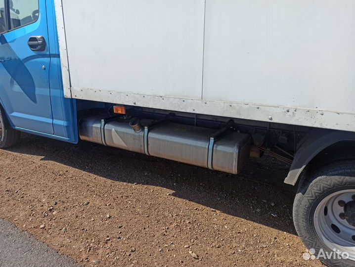 ГАЗ ГАЗель Next, 2018