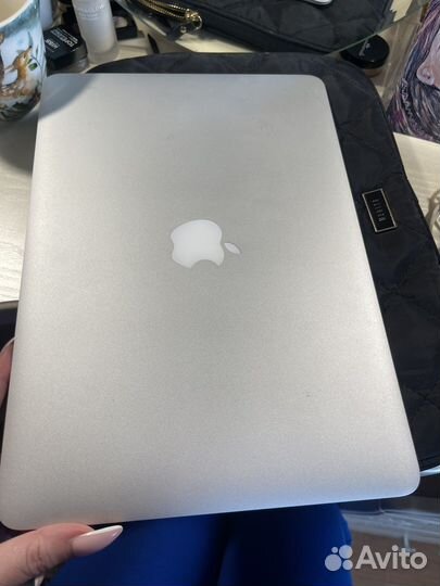 Apple MacBook air 13 2014