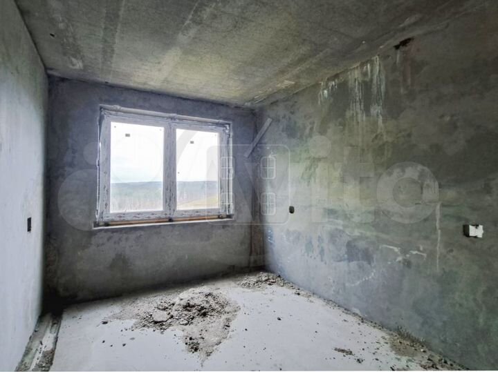 3-к. квартира, 84 м², 19/19 эт.