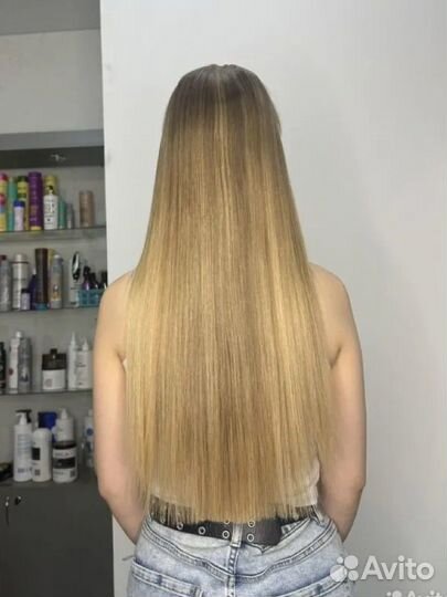 Модели на кератин ботокс