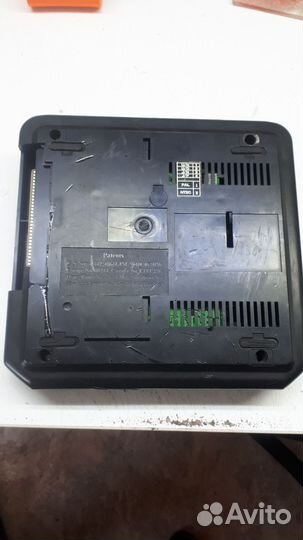 Игровая приставка Sega