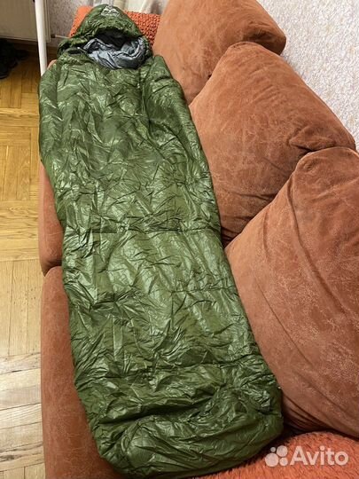 Спальный мешок Splav Expedition 200