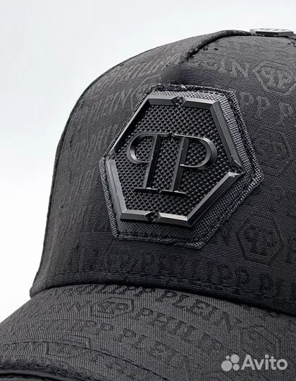 Philipp plein бейсболка