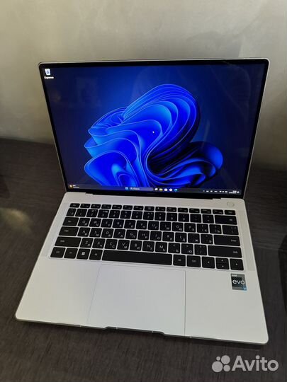 Huawei Matebook X pro 2023