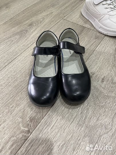 Детская обувь