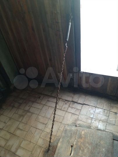 Гараж, 25 м²