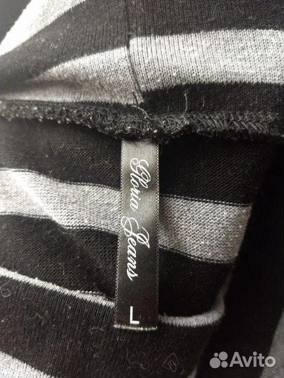 Кофта туника