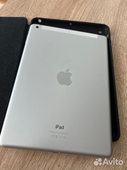 iPad air