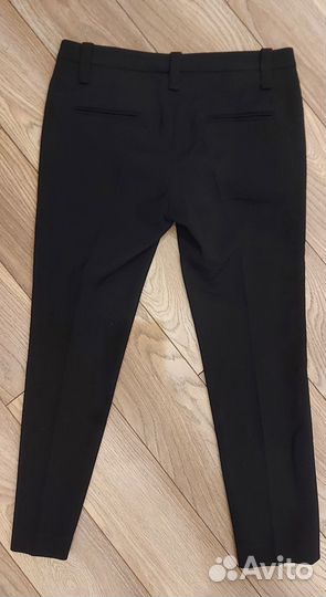 Brunello cucinelli брюки женские