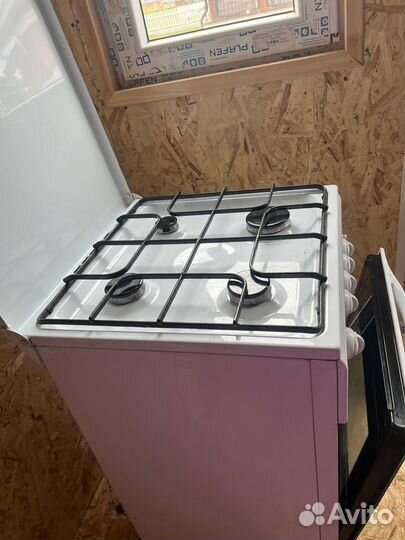 Плита газовая