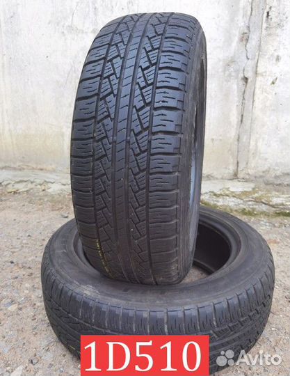 Pirelli Scorpion ATR 215/60 R17 L