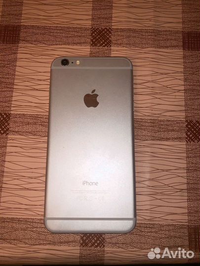 iPhone 6 Plus, 64 ГБ