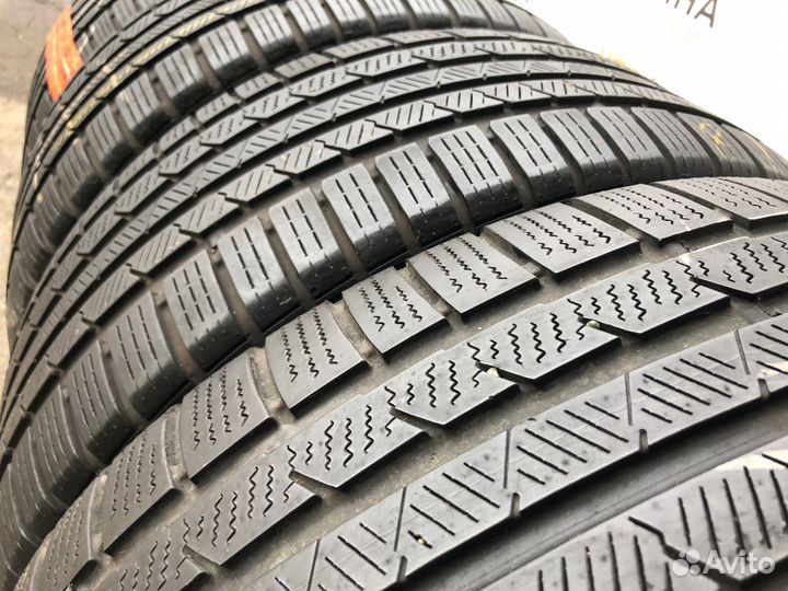 Continental ContiWinterContact TS 810 Sport 245/45 R18