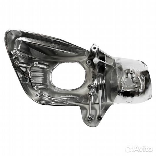 Комплект для установки линз в фары Ford Focus IV 2