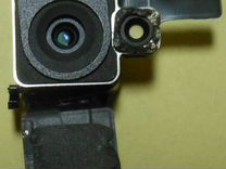 Камера 5 mpix for iPhone 4