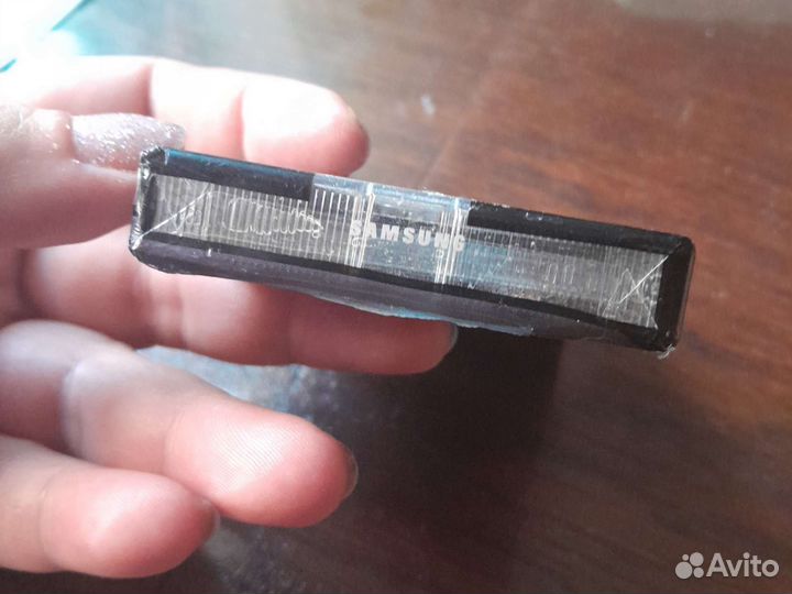 Кассета samsung, корея