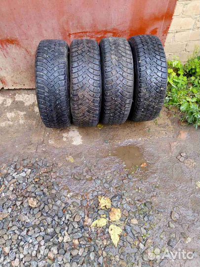 Michelin X-Ice North 185/65 R15 92T