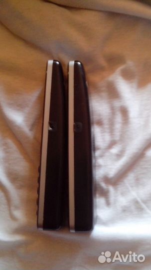 Телефон motorola D-800 dect