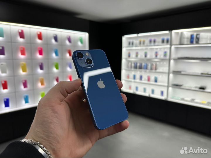 iPhone 13 mini, 128 ГБ
