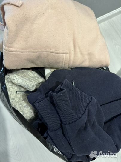 Пакет вещей