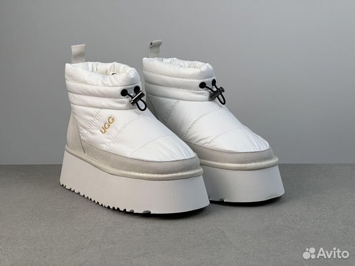 Дутики Ugg