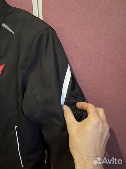 Мотокуртка Dainese 52