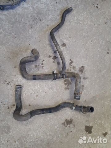 Патрубок радиатора ларгус 16 ти клапанный