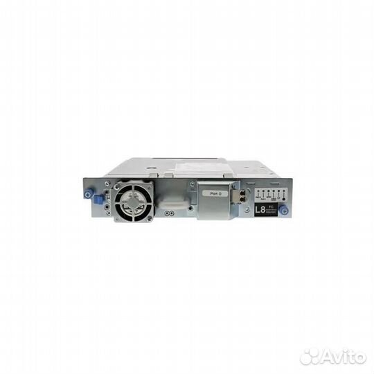 HPE 882184-001 MSL Fibre Channel LTO-8 Tape Drive