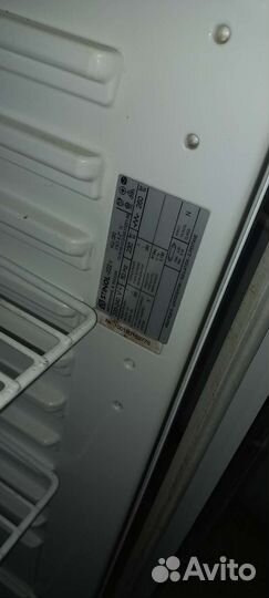 Морозильная камера Стинол NO frost