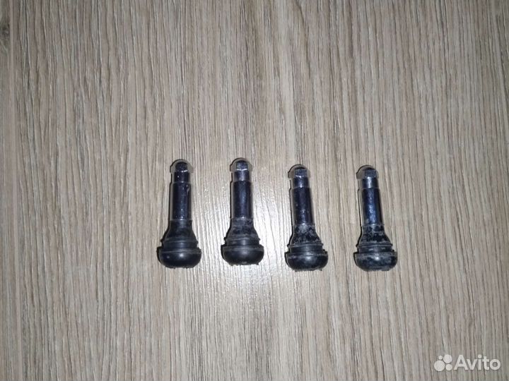 Автомобильные пипки