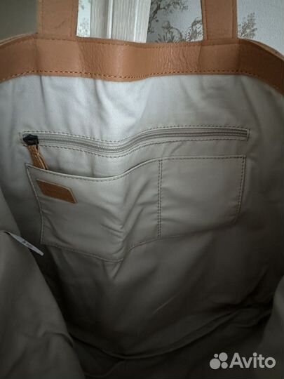 Сумка shopper Levis