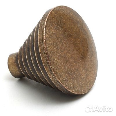 Мебельные ручки ArtDeco Италия