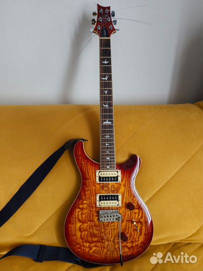 Prs SE custom 24