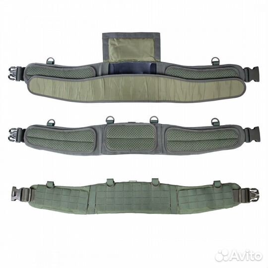 Бандаж тактический Stich Profi Мох