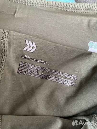 Юбка шорты женская