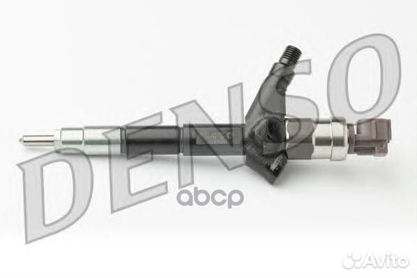 Форсунка топливная dcri100880 Denso