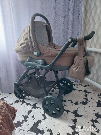Коляска cam 3 в 1