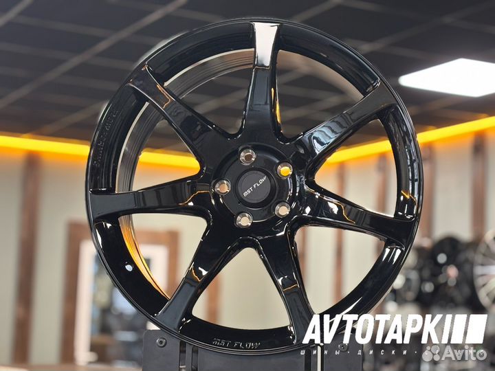 Новые дитые диски R20 5x114.3 Makstton