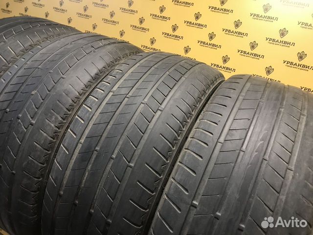 Bridgestone Alenza 001 245/50 R19 105W