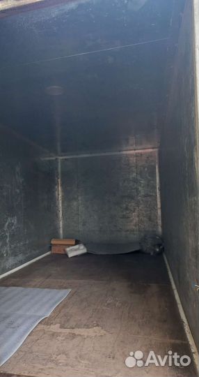 Грузоперевозки Ford Transit Псков