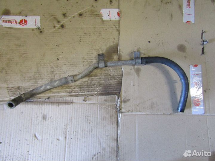 Трубка гидроусилителя Lacetti 2003-2013