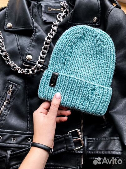 Шапка женская