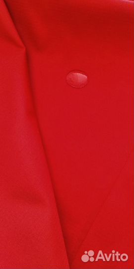 Ткань плащевка