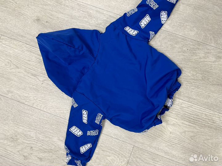 Ветровка детская 74